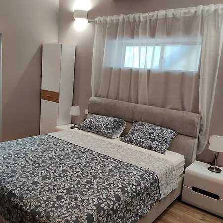 In The Centre Of 2 Nikozja