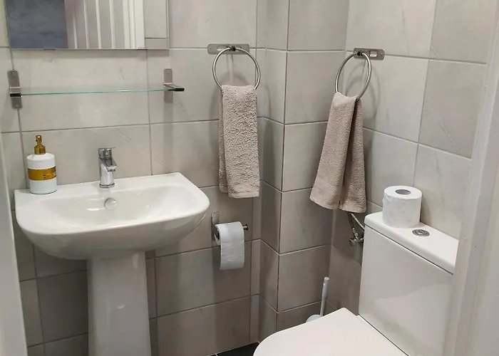 Apartmán In The Centre Of 2 *